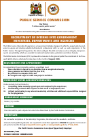 ADVERT - PSIP INTERNS 2020-2021.pdf